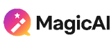 MagicAI logo