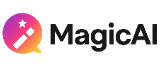 MagicAI logo